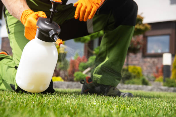 Best Pest Control Cost  in Kerens, TX