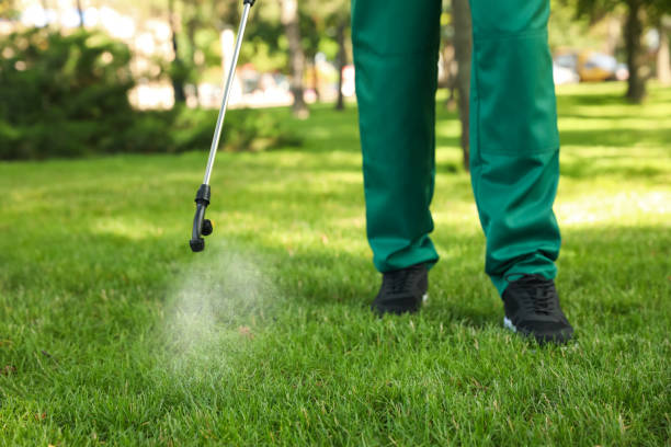 Best Commercial Pest Control Services  in Kerens, TX