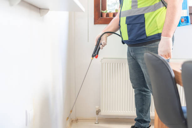 Best Termite Control Services  in Kerens, TX