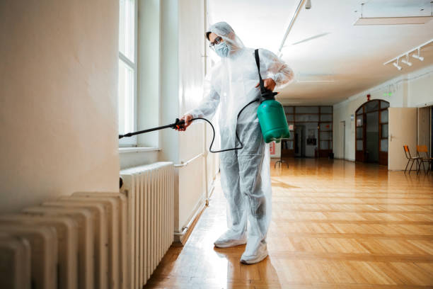 Best Affordable Pest Control Services  in Kerens, TX